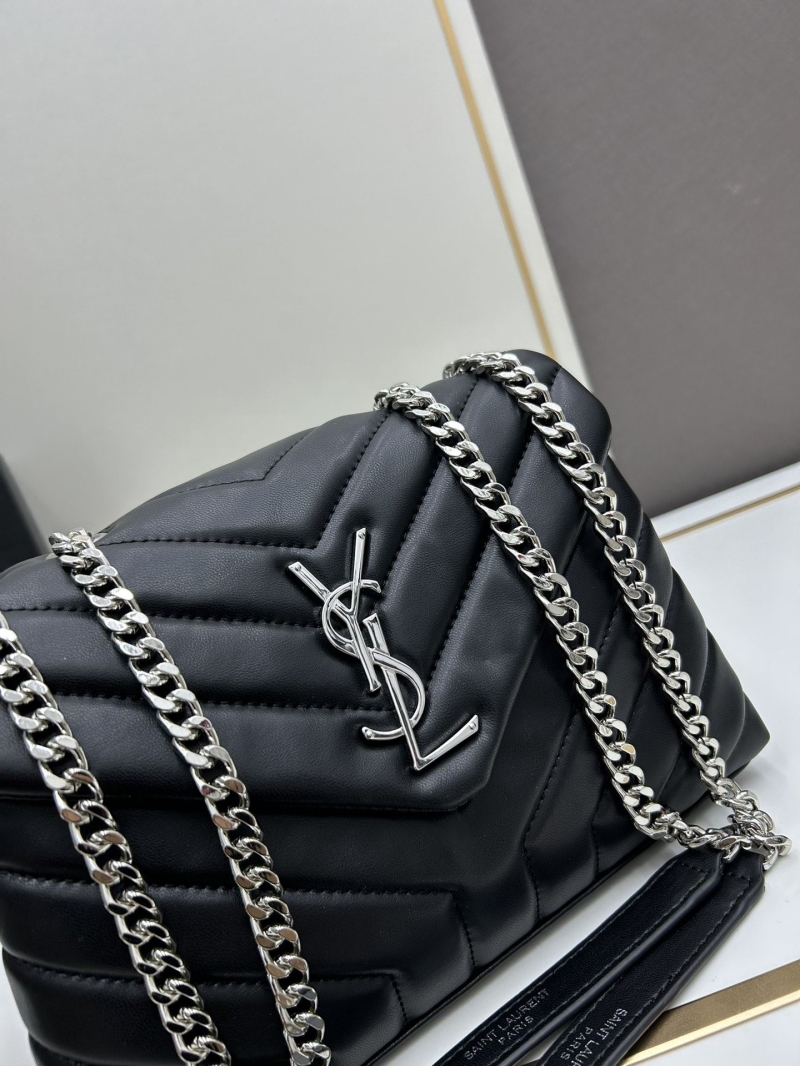 YSL Top Handle Bags